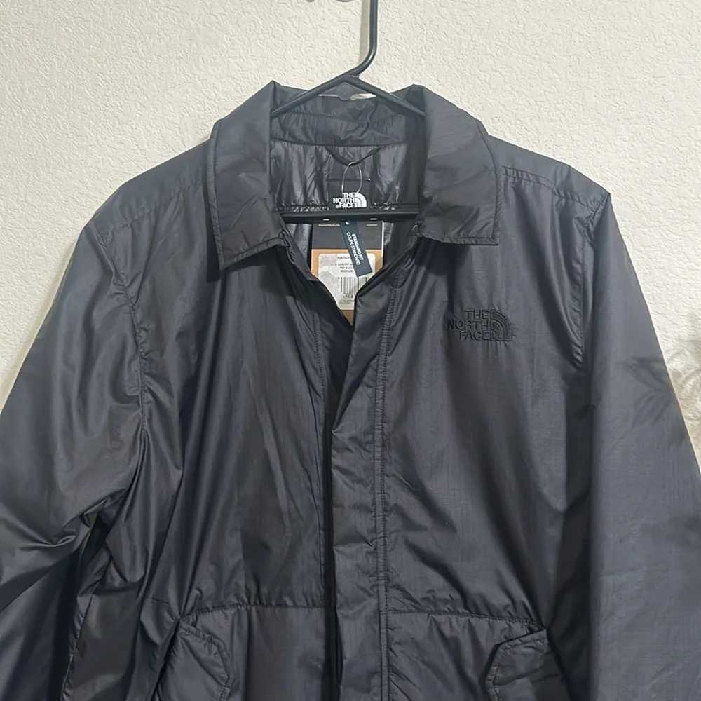 NWT The North Face Auburn Jacket